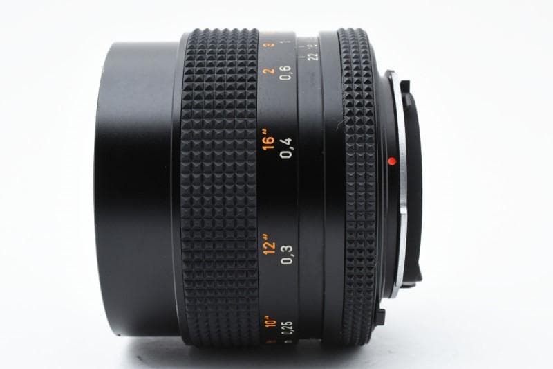 レンズ(単焦点) Carl Zeiss Distagon 28mm F/2.8 T* MMJ