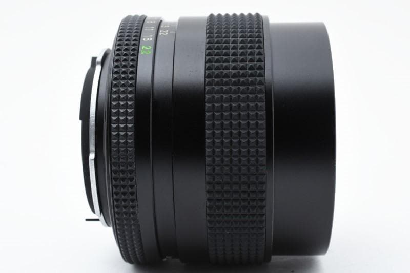 レンズ(単焦点) Carl Zeiss Distagon 28mm F/2.8 T* MMJ