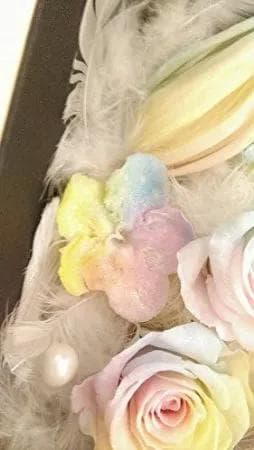 Heart no Yume プリザーブドフラワー アレンジメント