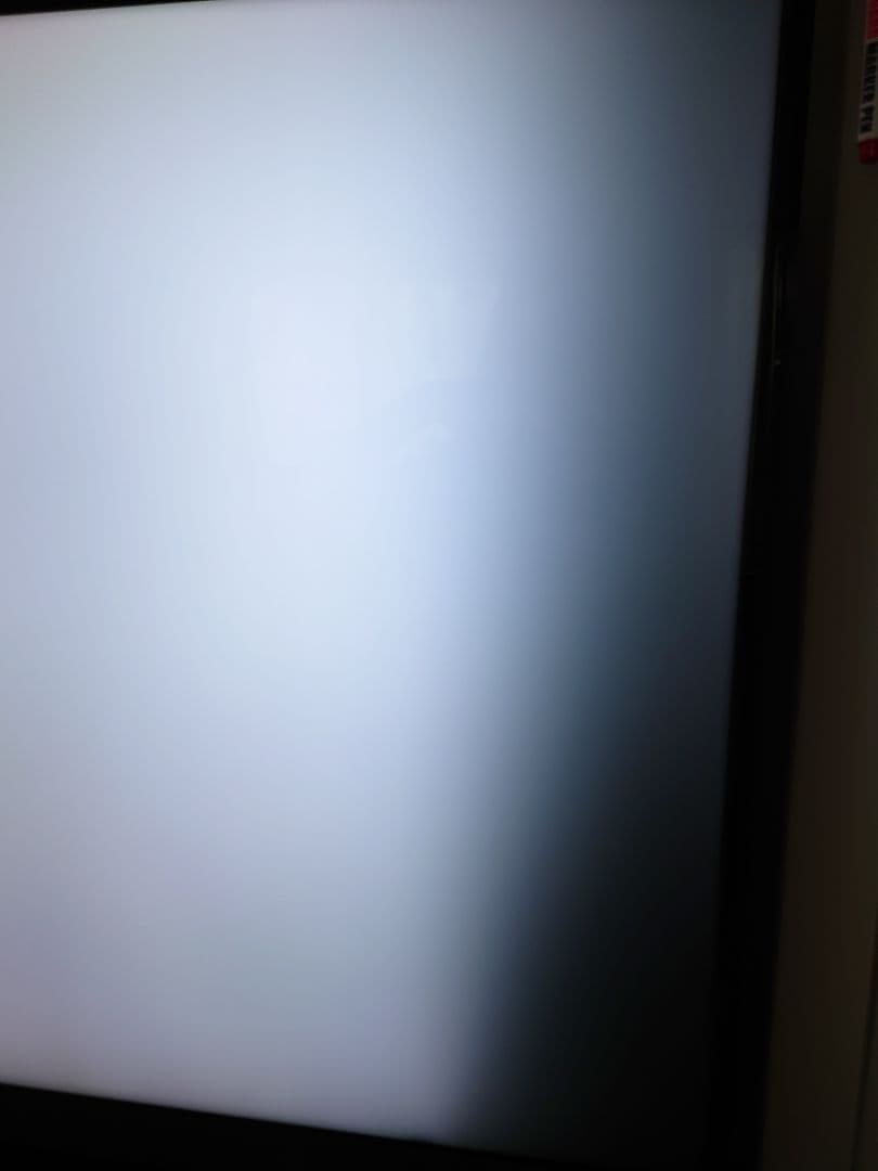 【難アリ・送料込】50型 REGZA テレビ