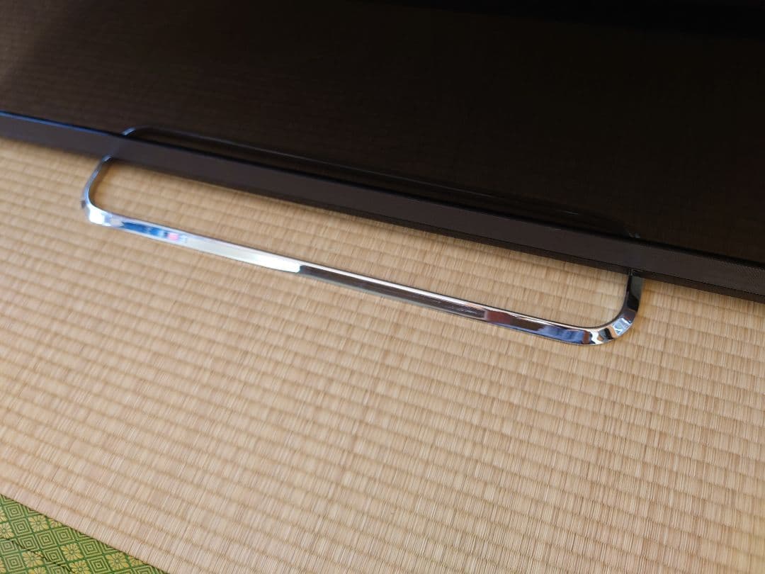 【難アリ・送料込】50型 REGZA テレビ