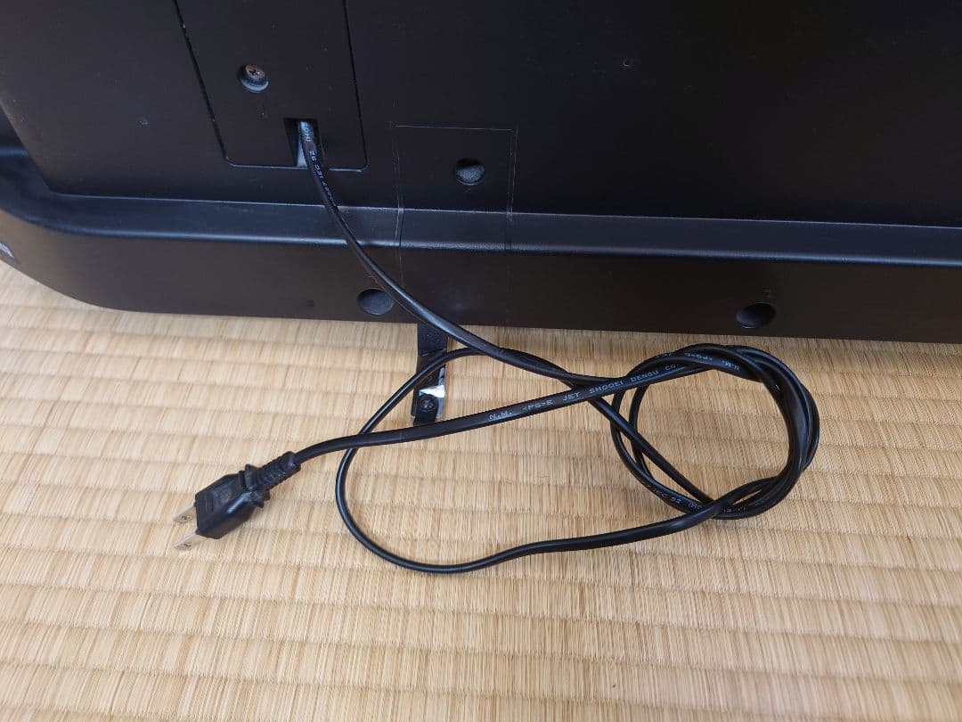 【難アリ・送料込】50型 REGZA テレビ