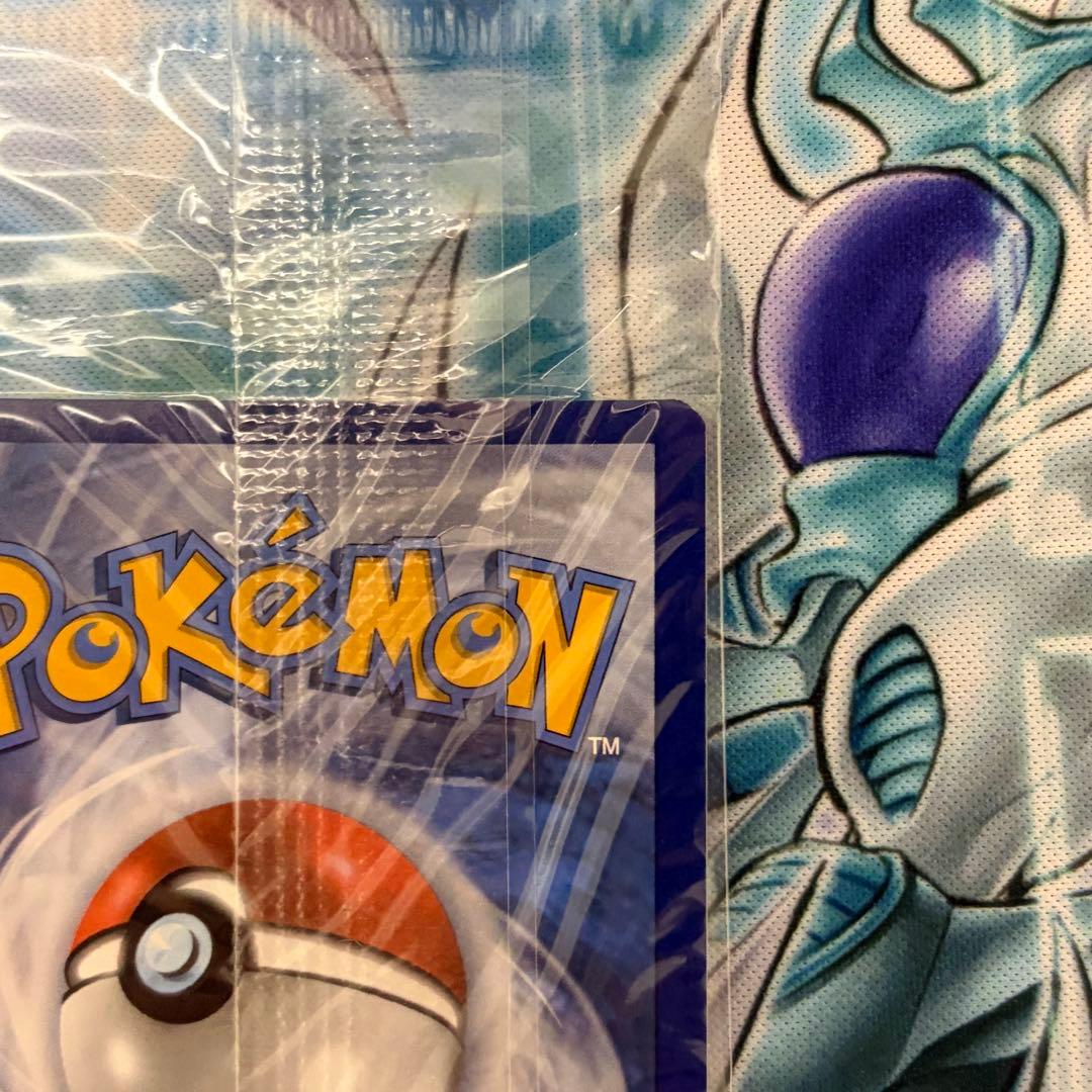 ★未開封★ ゲッコウガ（英語版)セレブレーションズプロモ ポケモンカード