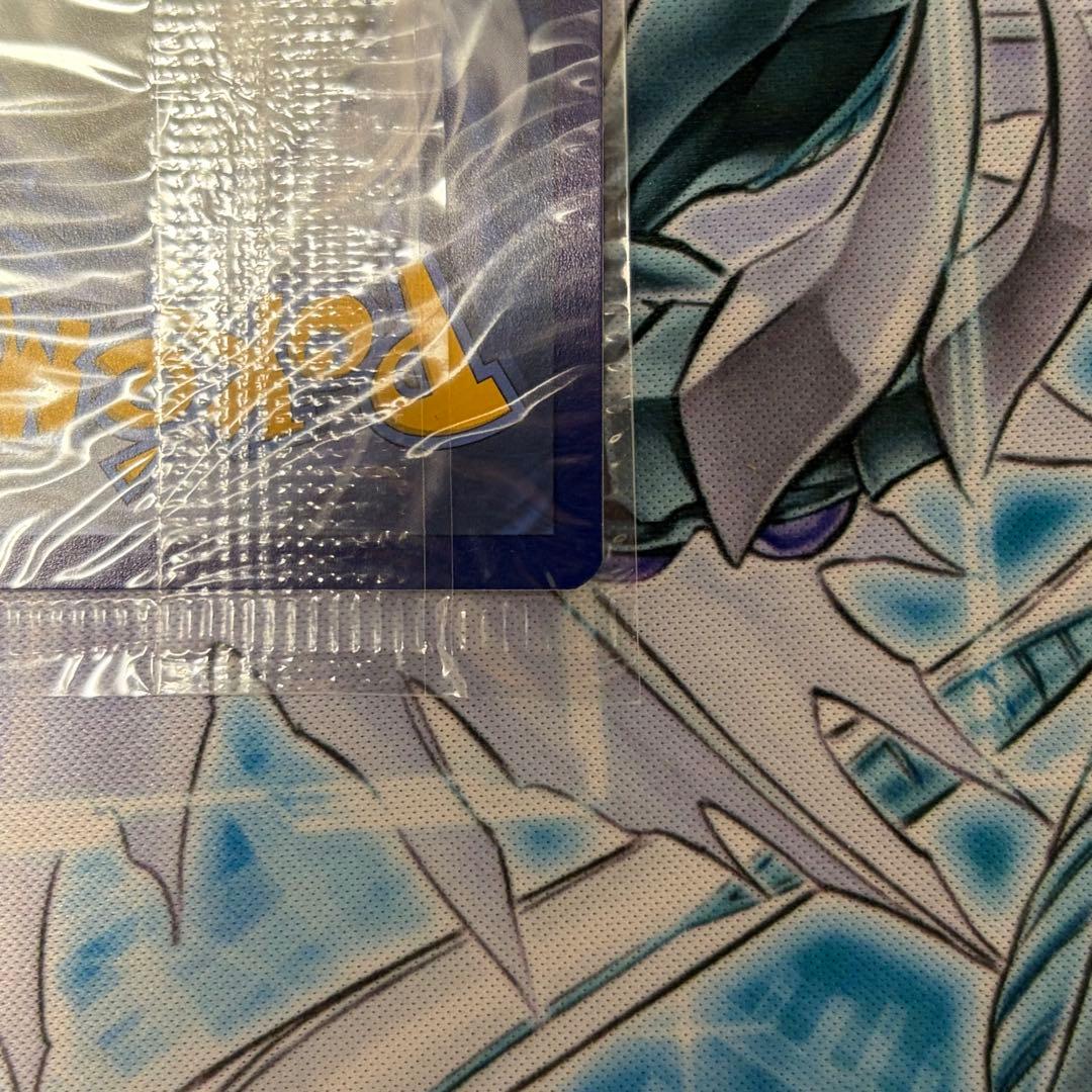 ★未開封★ ゲッコウガ（英語版)セレブレーションズプロモ ポケモンカード