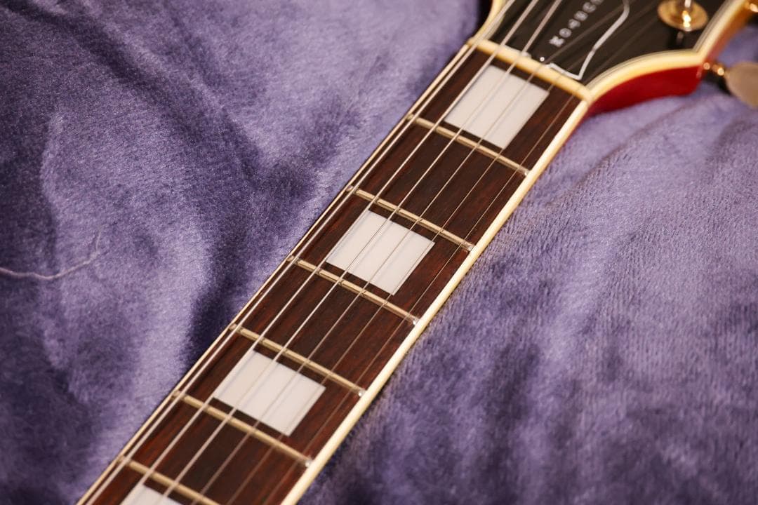 Greco EG-600C Mod レスポールカスタムタイプ 1978年製