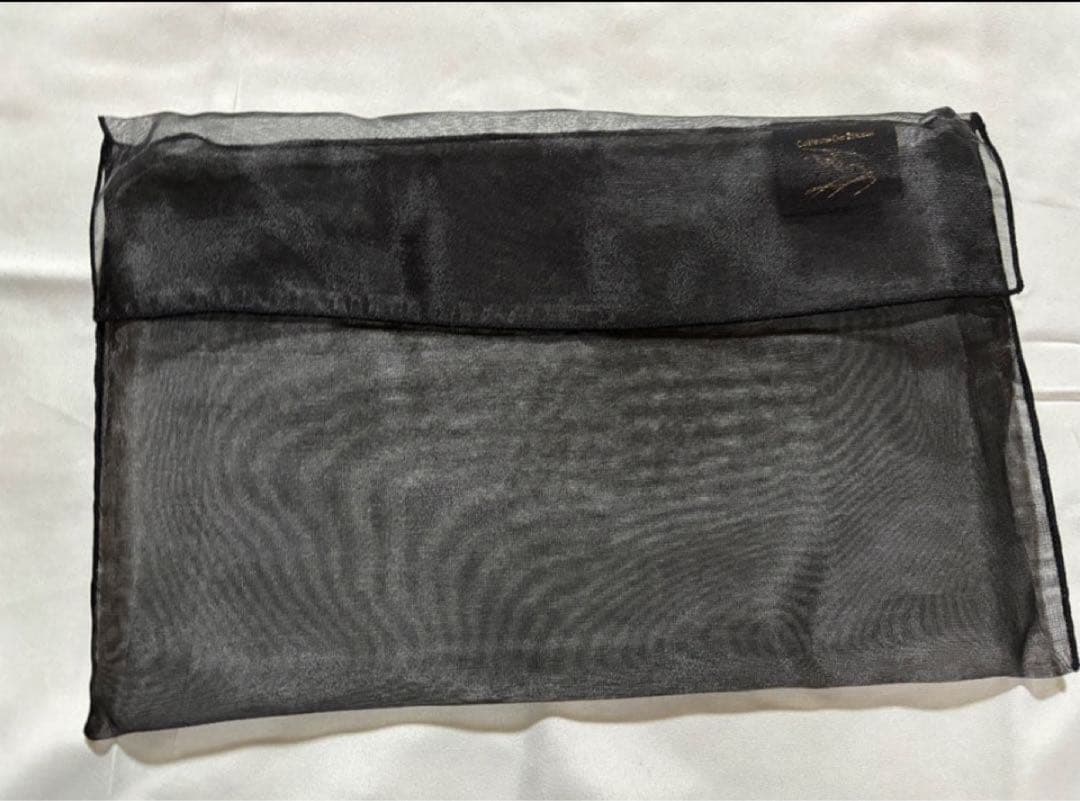 【新品未使用】チャン・グンソクさん ポーチ zikzinshop