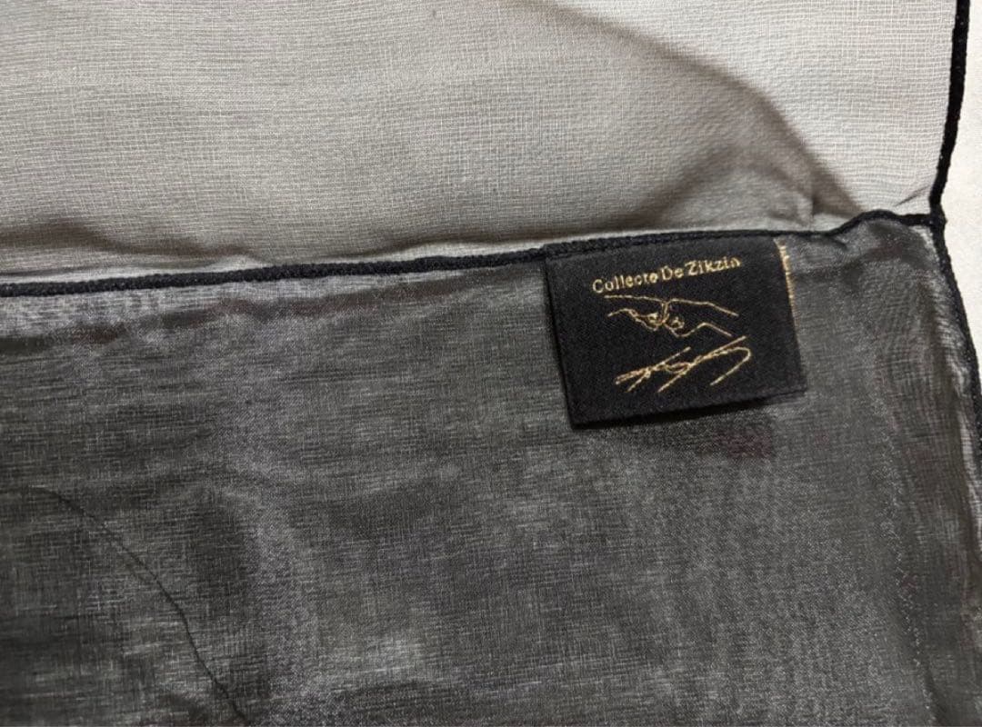 【新品未使用】チャン・グンソクさん ポーチ zikzinshop