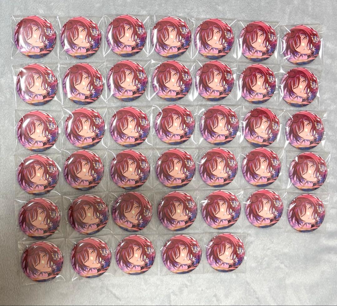 あんスタ 夏目 オルタード 20点