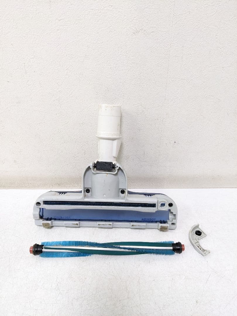 TOSHIBA VC-P77E7-KB 紙パック式掃除機 2011年製