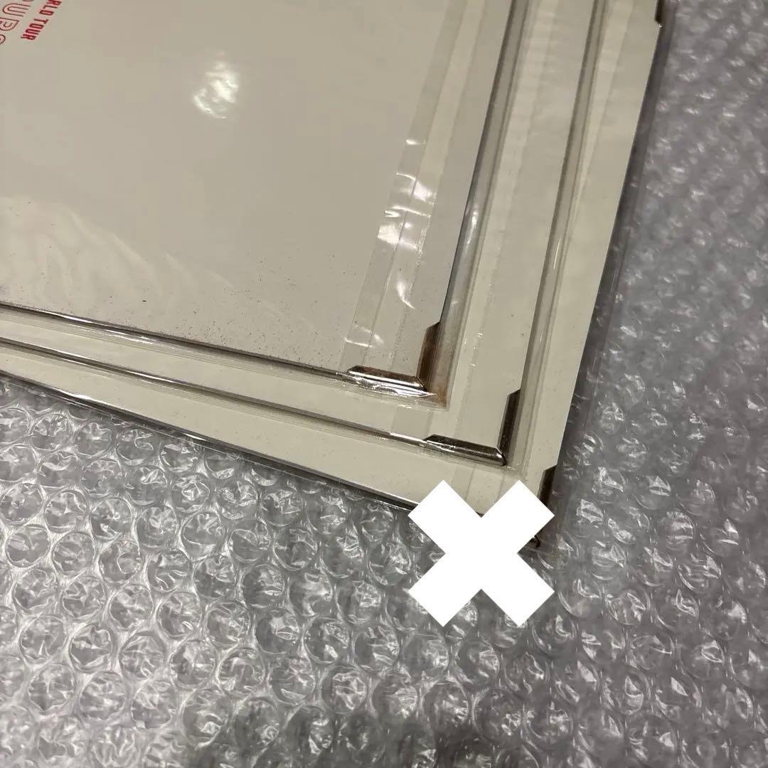 訳あり　BTS プレミアムフォト SYS 欧米　レア ジン　ホソク　ジミン　グク