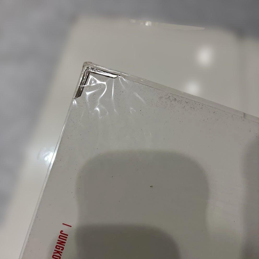 訳あり　BTS プレミアムフォト SYS 欧米　レア ジン　ホソク　ジミン　グク