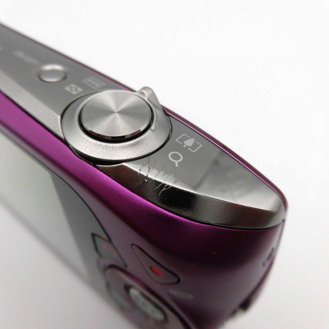 カシオ CASIO EXILIM EX-Z2300 コンデジ 箱有り