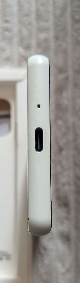 美品　SONY Xperia 10 III Lite 楽天モバイル