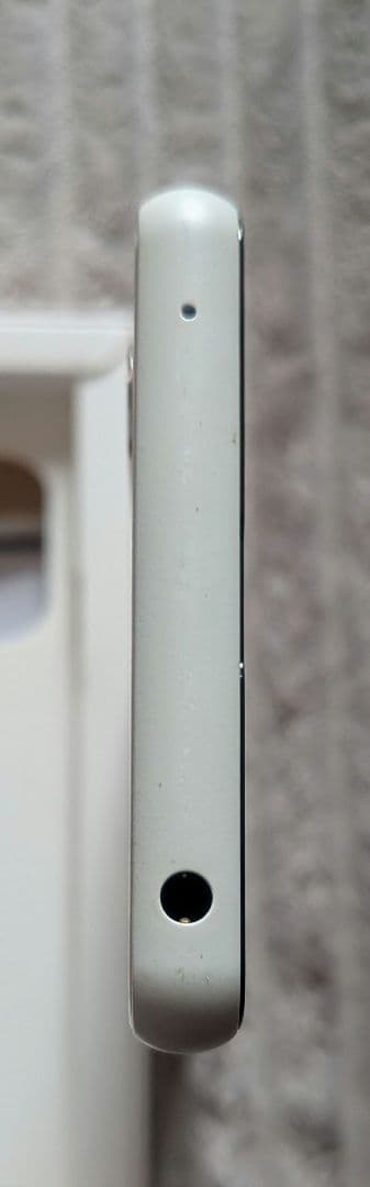 美品　SONY Xperia 10 III Lite 楽天モバイル