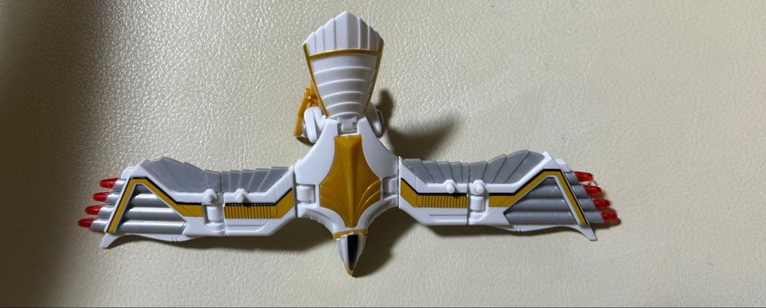 スーパーミニプラ 五神合体 隠大将軍＆ツバサマルセット 忍者戦隊カクレンジャー