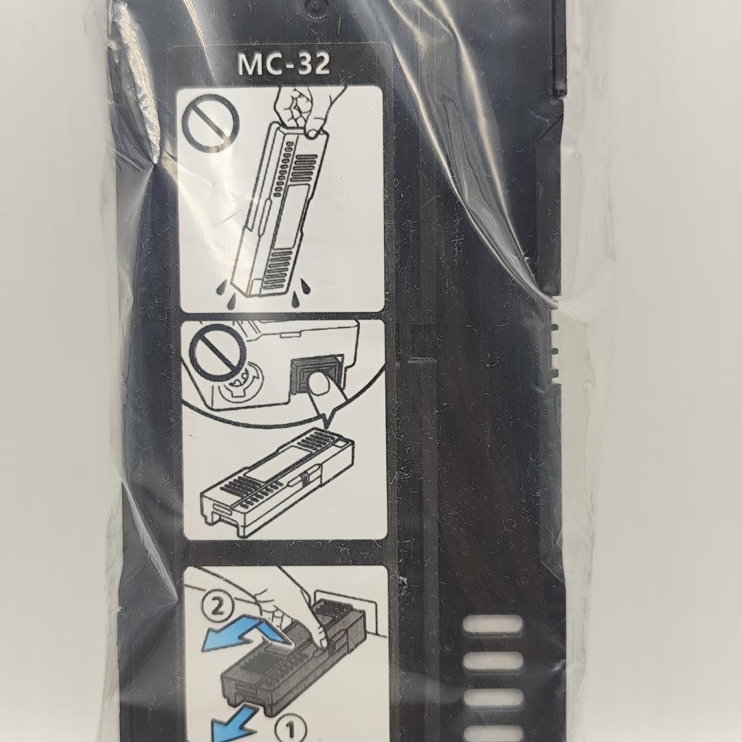 MC-32 MC32 メンテナンスカートリッジ Canonプリンター対応