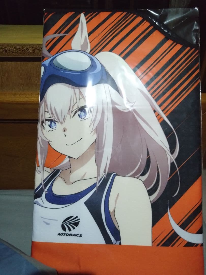 ウマ娘サンシェード