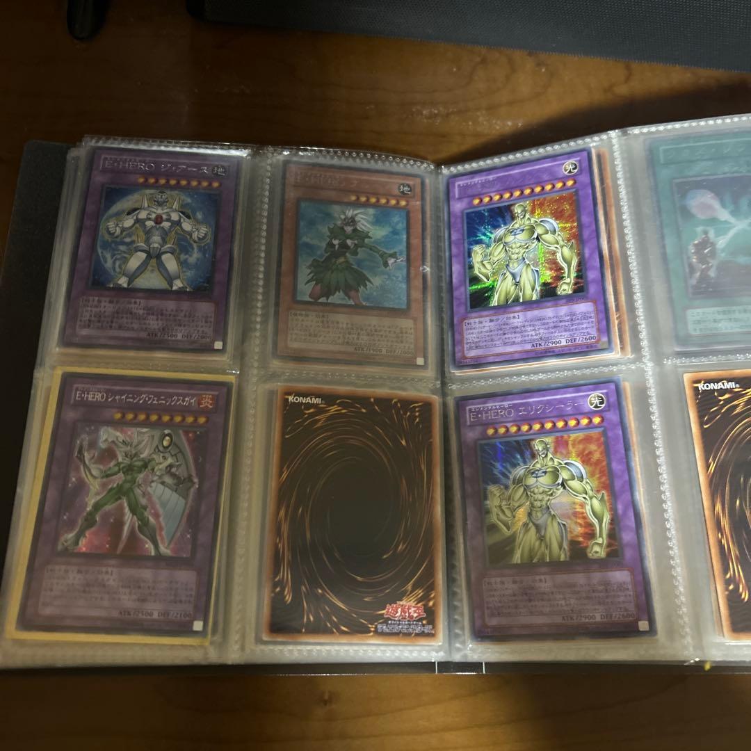 遊戯王カードまとめ売り