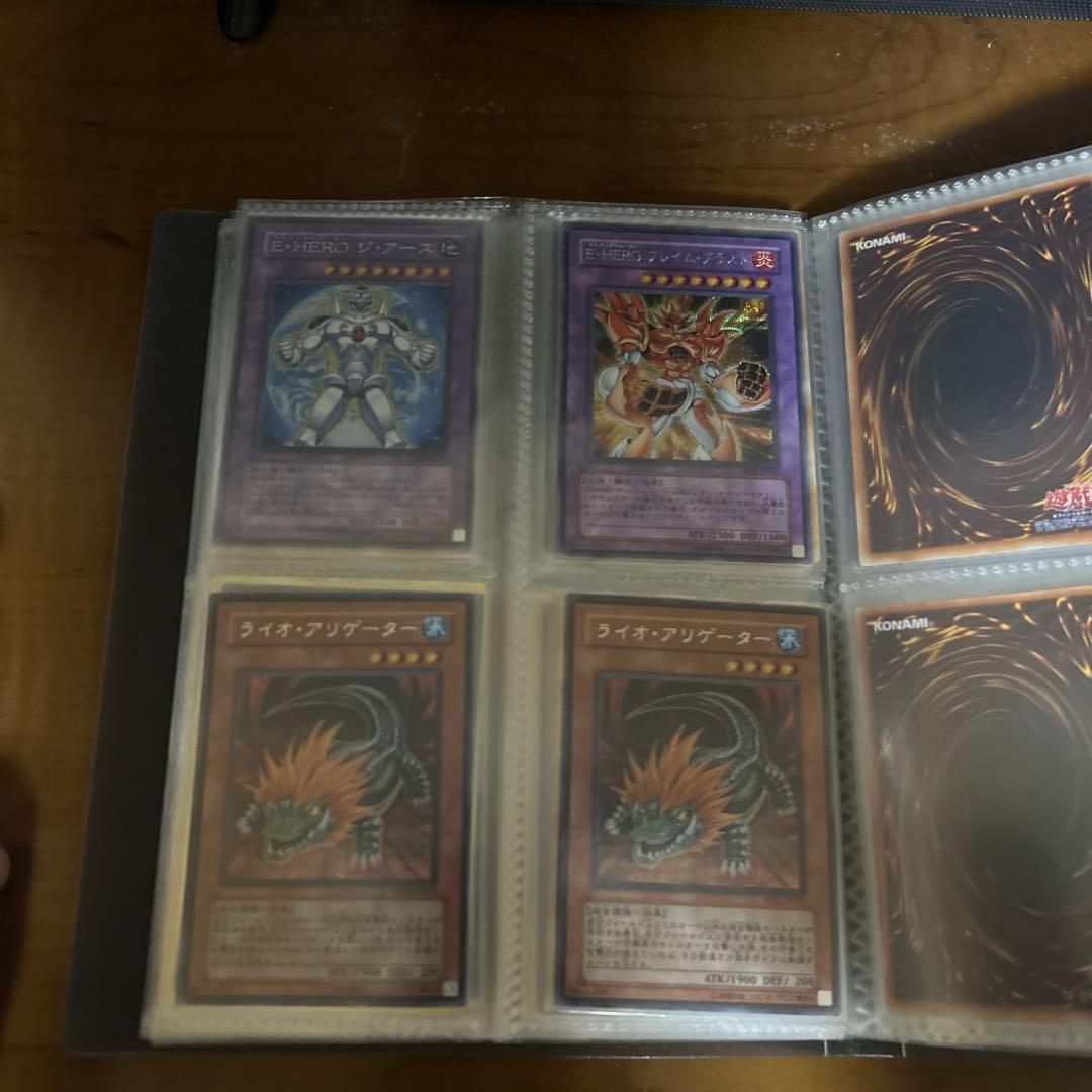 遊戯王カードまとめ売り