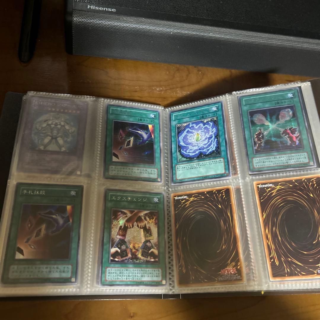 遊戯王カードまとめ売り