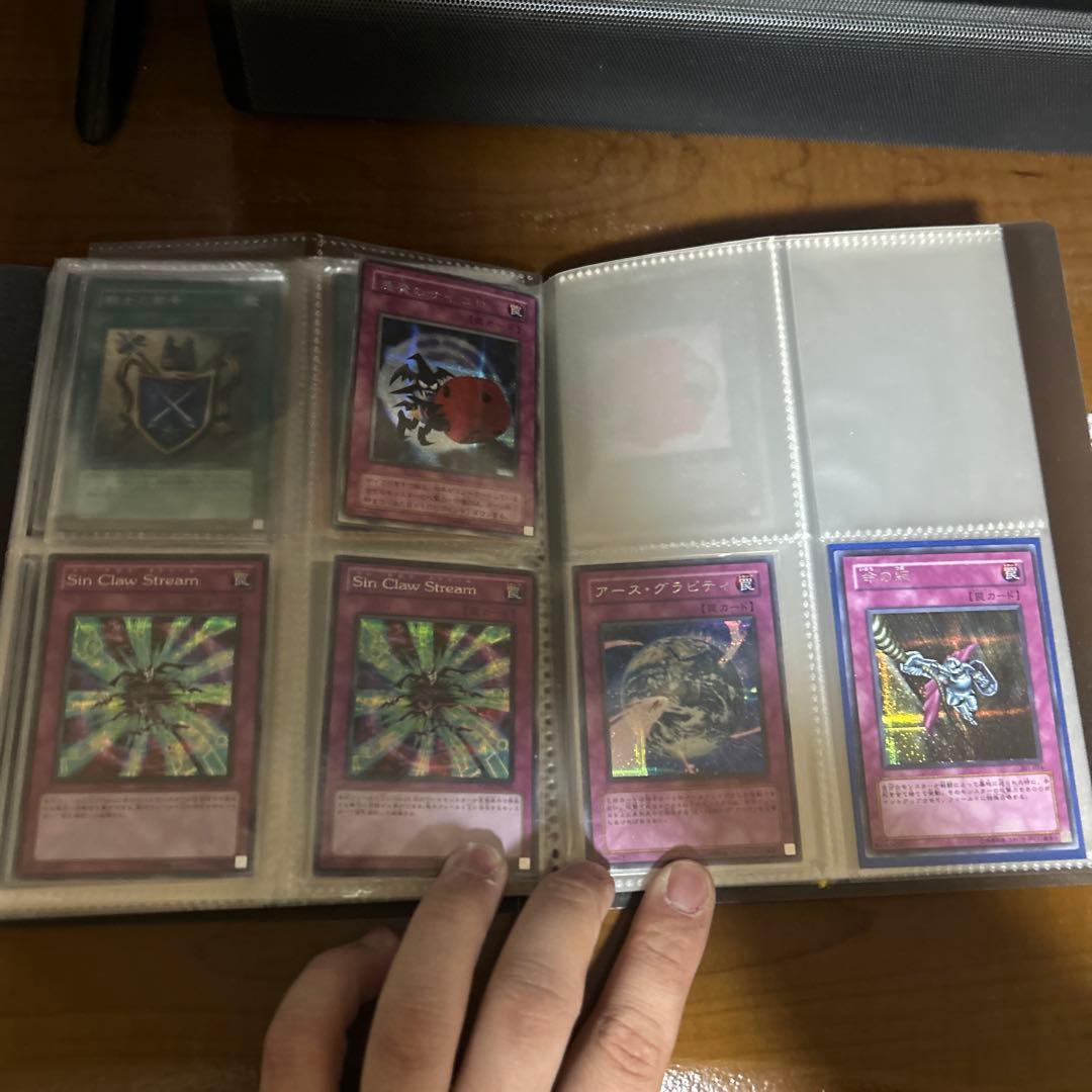 遊戯王カードまとめ売り