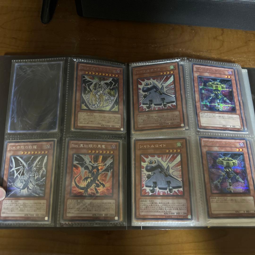 遊戯王カードまとめ売り