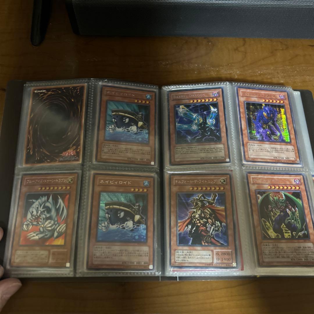 遊戯王カードまとめ売り