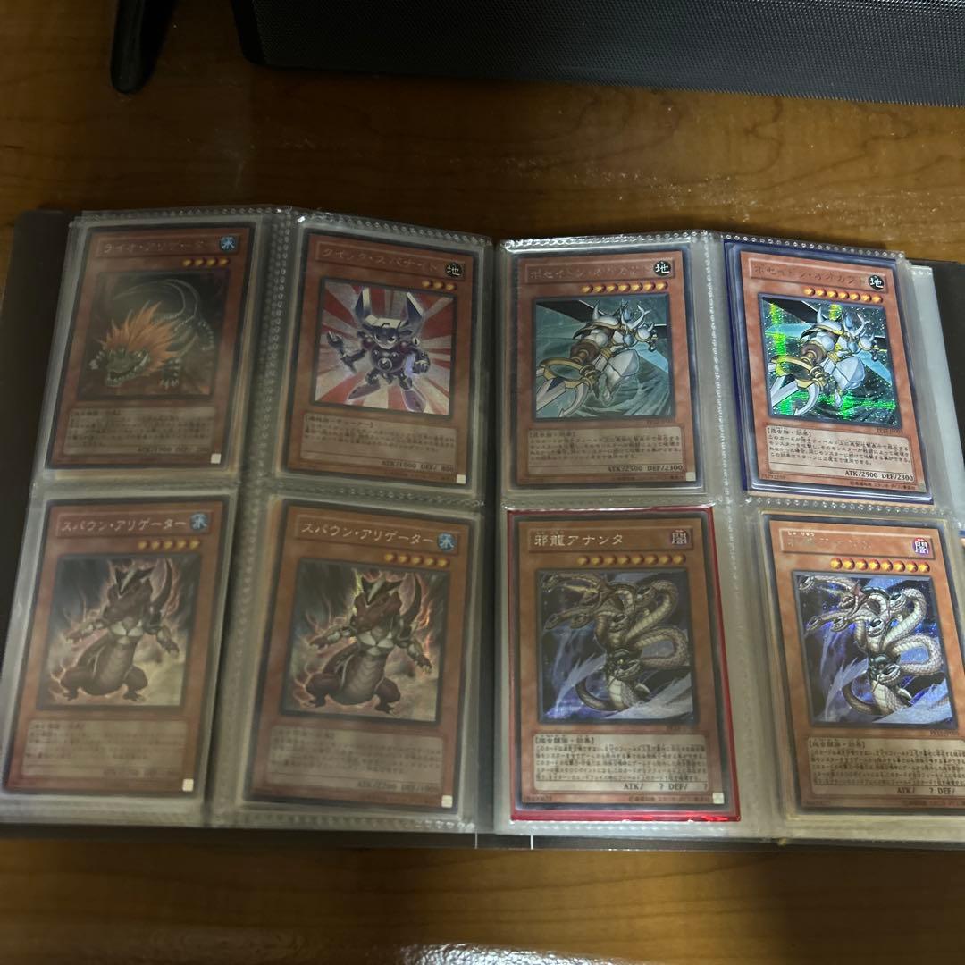 遊戯王カードまとめ売り