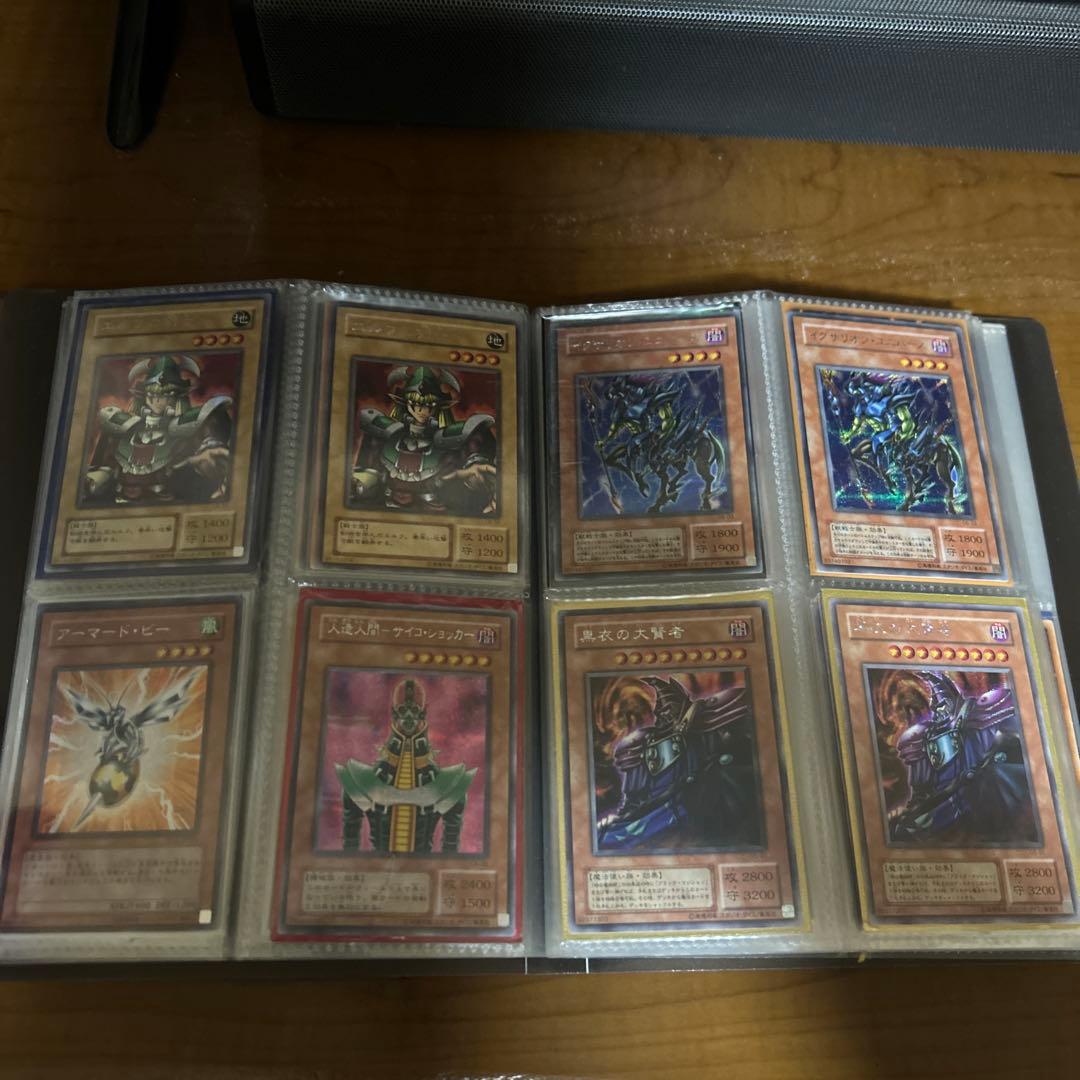 遊戯王カードまとめ売り