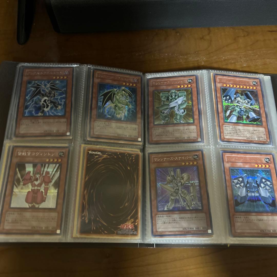 遊戯王カードまとめ売り