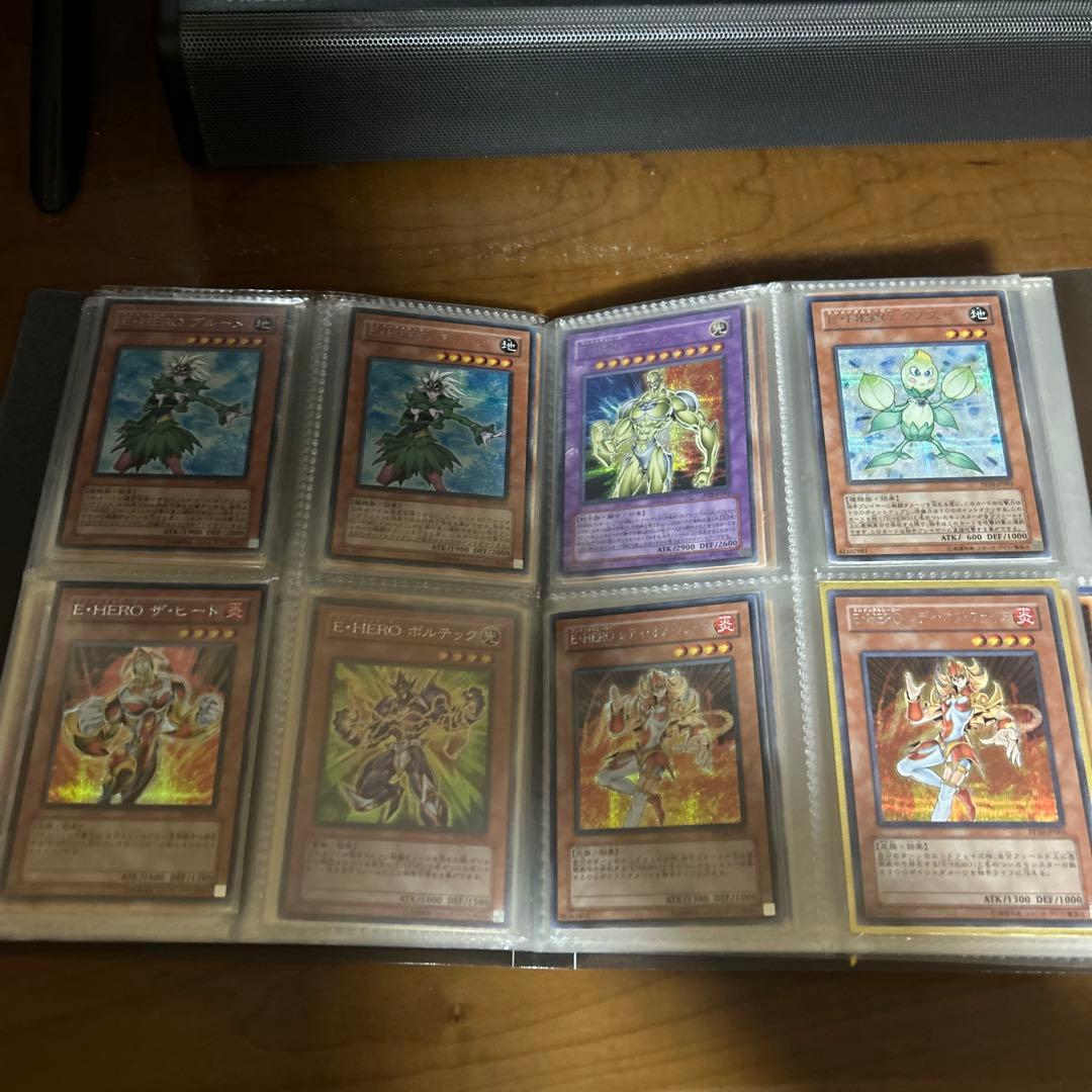 遊戯王カードまとめ売り