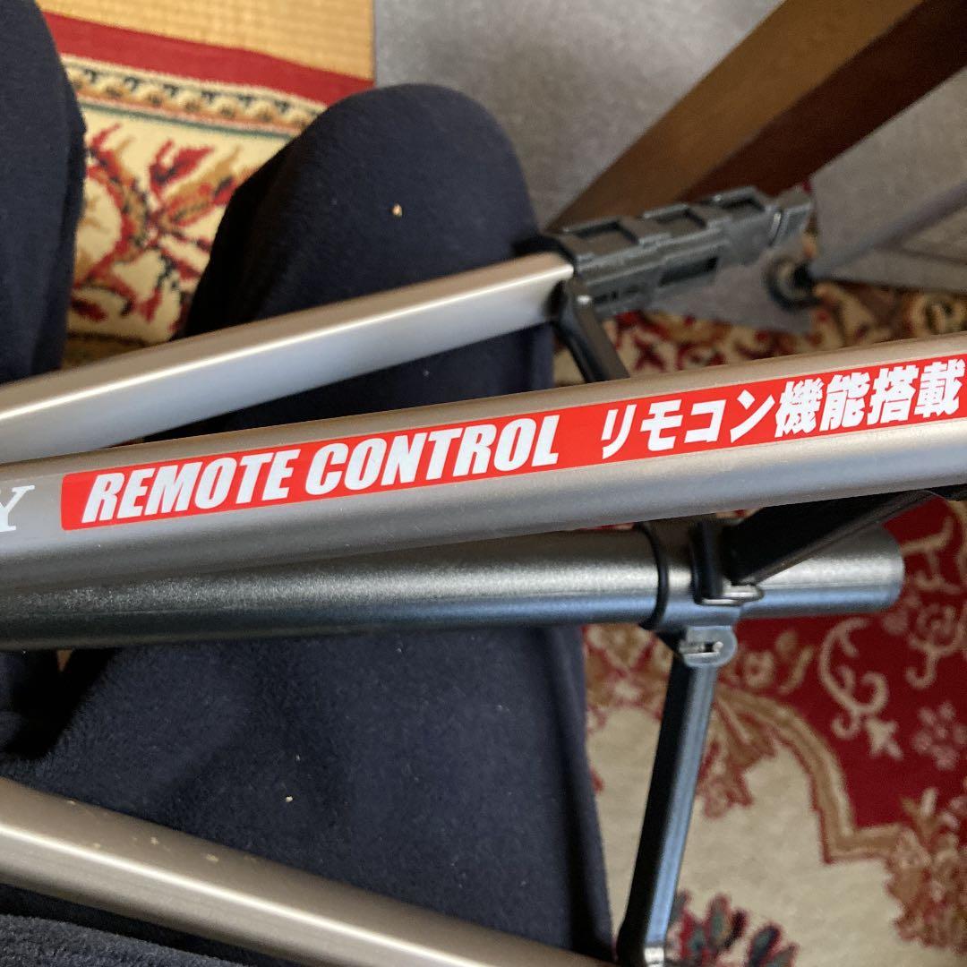 024  SONY純正三脚VCT-D680RM◆ブレないのでカメラ撮影に必須