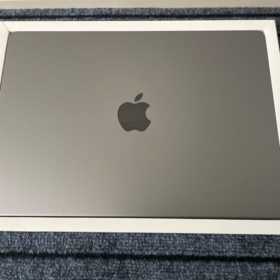 MacBook本体 40 MacBook Pro 14.2 2021 M1 Pro 16GB 1TB
