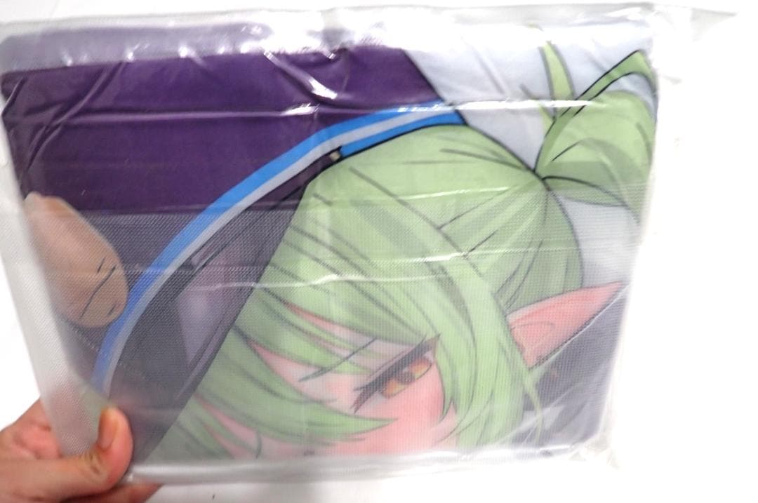 週末限定値下絶対萌域 ブルーアーカイブ ノゾミ&ヒカリ 抱き枕カバー　未開封未使