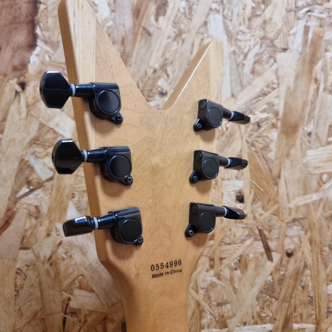 Dean Guitars Baby ML ダイムバッグ・ダレル ディマジオ