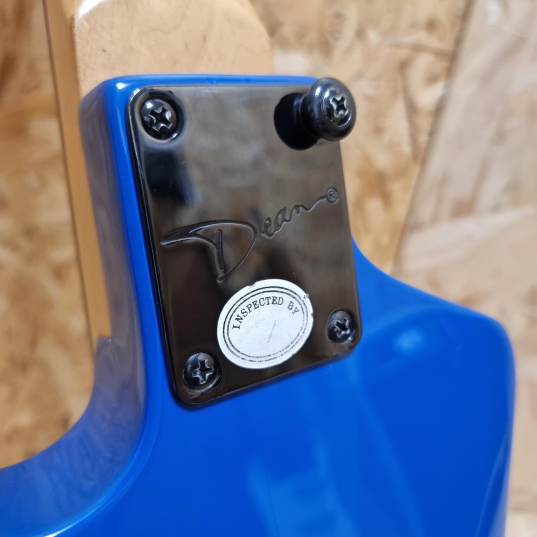 Dean Guitars Baby ML ダイムバッグ・ダレル ディマジオ