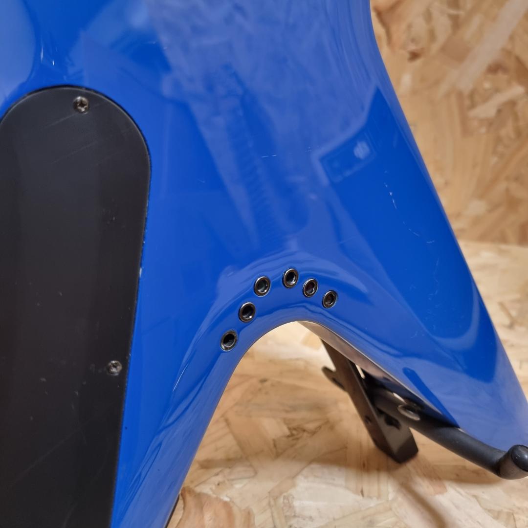 Dean Guitars Baby ML ダイムバッグ・ダレル ディマジオ