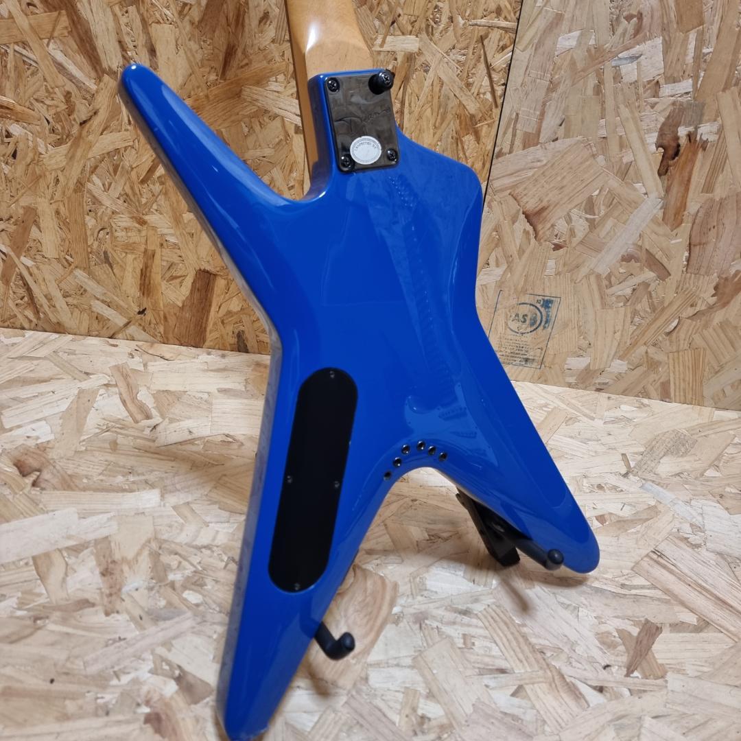 Dean Guitars Baby ML ダイムバッグ・ダレル ディマジオ