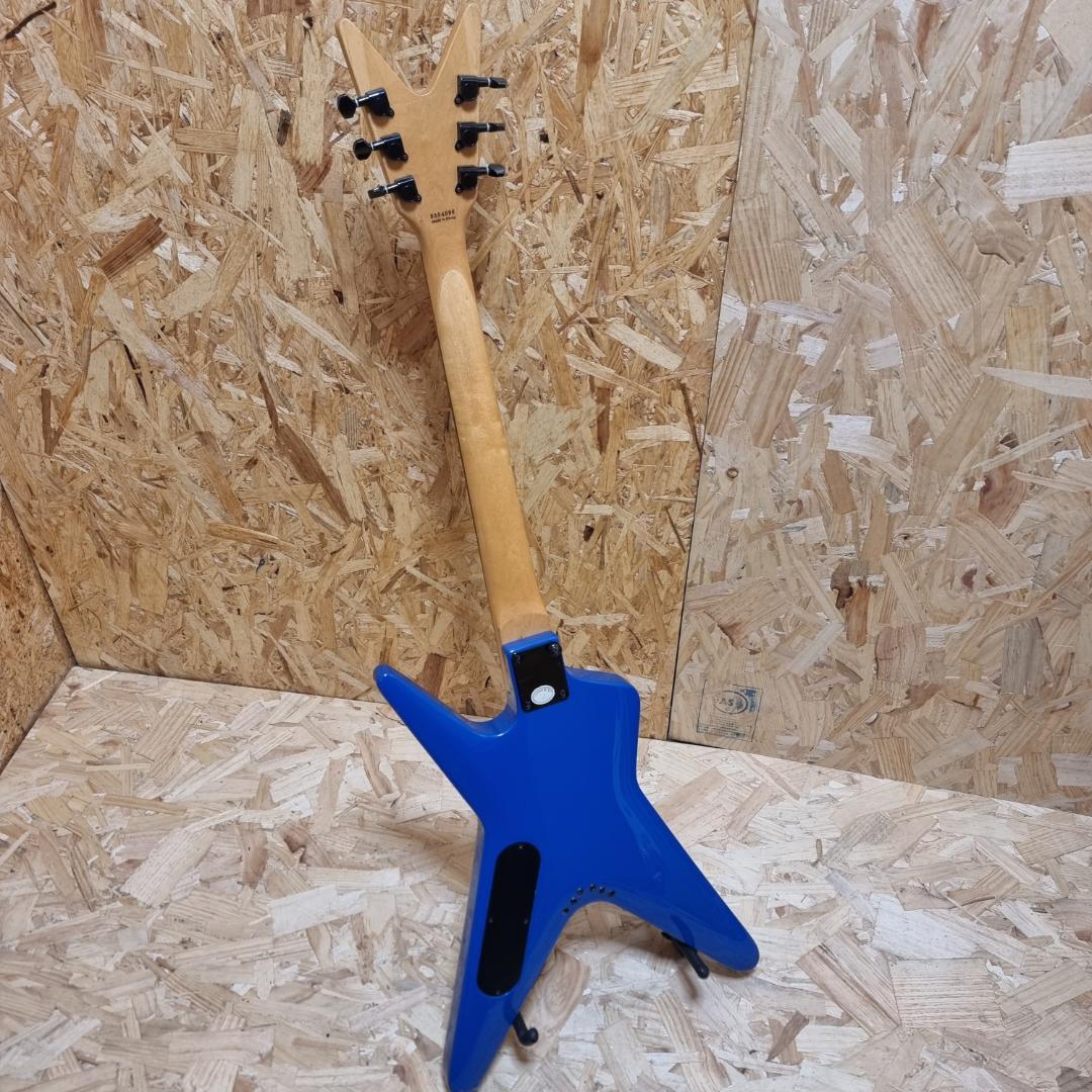 Dean Guitars Baby ML ダイムバッグ・ダレル ディマジオ