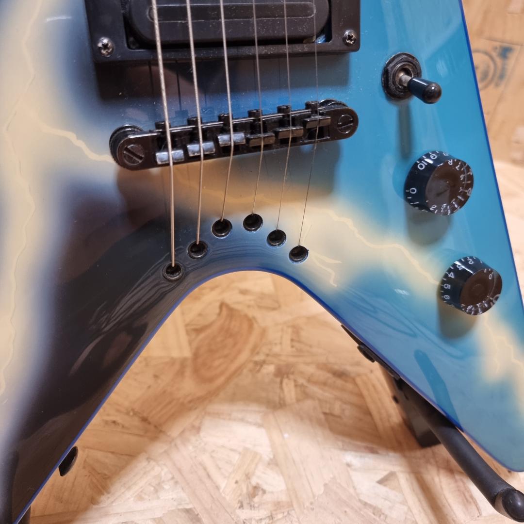 Dean Guitars Baby ML ダイムバッグ・ダレル ディマジオ