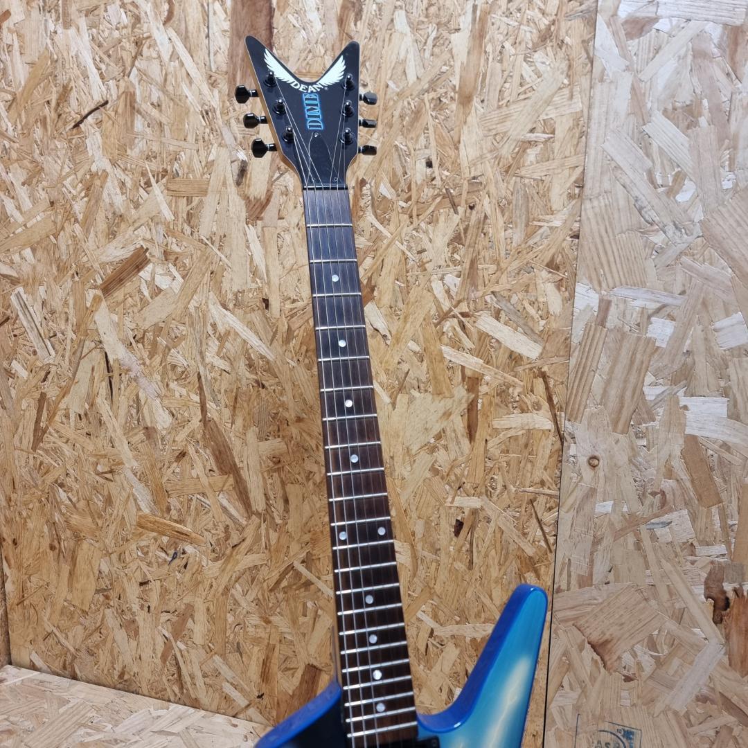 Dean Guitars Baby ML ダイムバッグ・ダレル ディマジオ