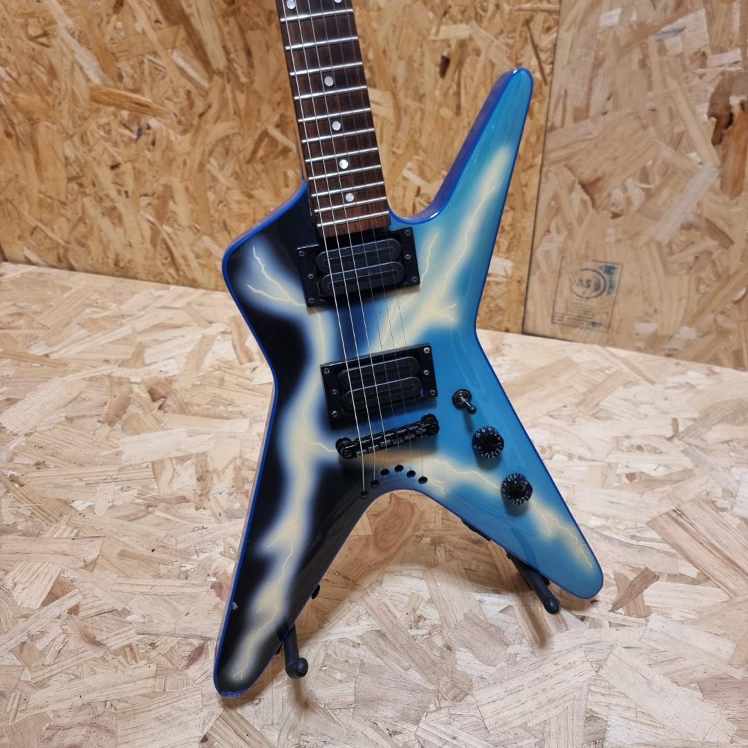 Dean Guitars Baby ML ダイムバッグ・ダレル ディマジオ