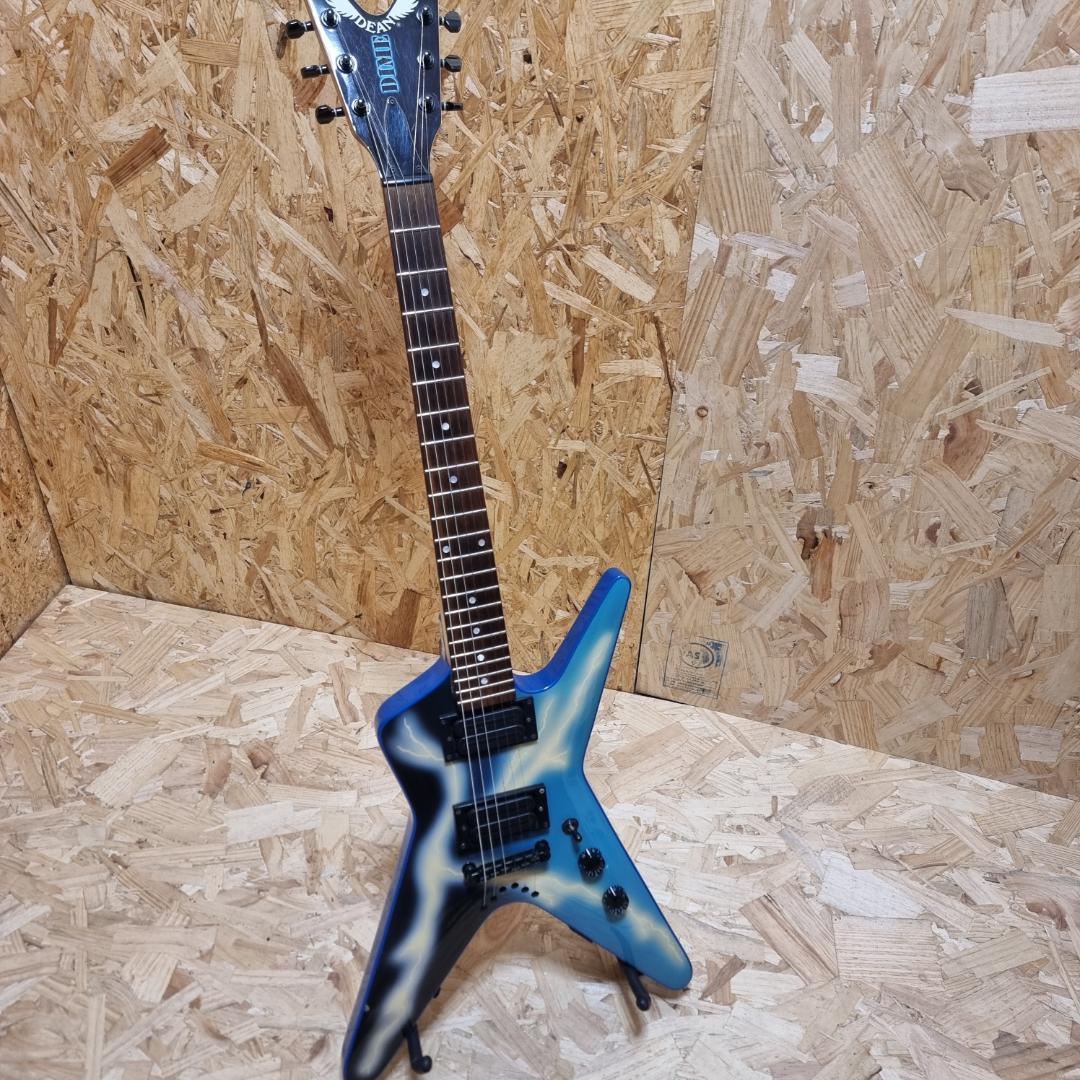 Dean Guitars Baby ML ダイムバッグ・ダレル ディマジオ