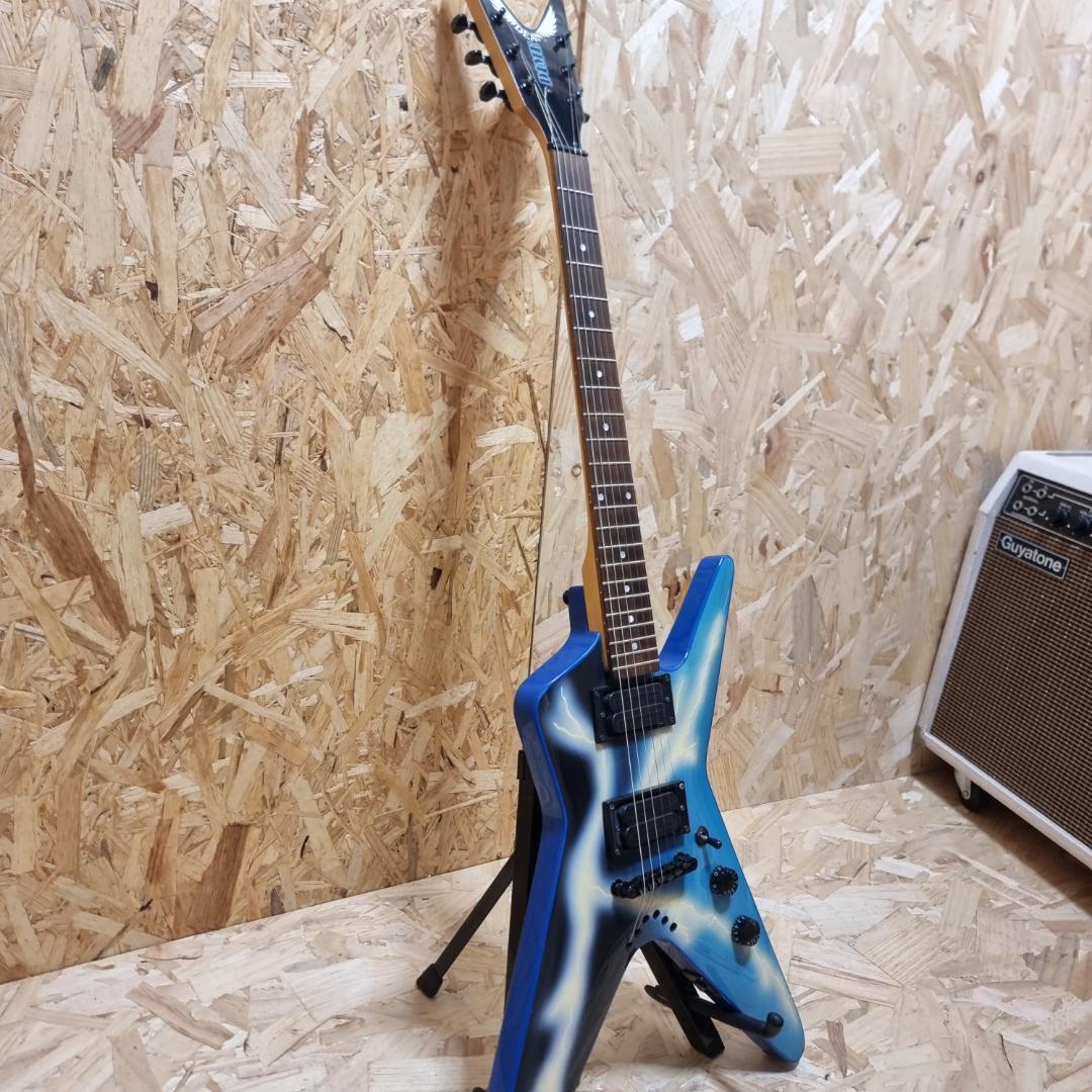 Dean Guitars Baby ML ダイムバッグ・ダレル ディマジオ