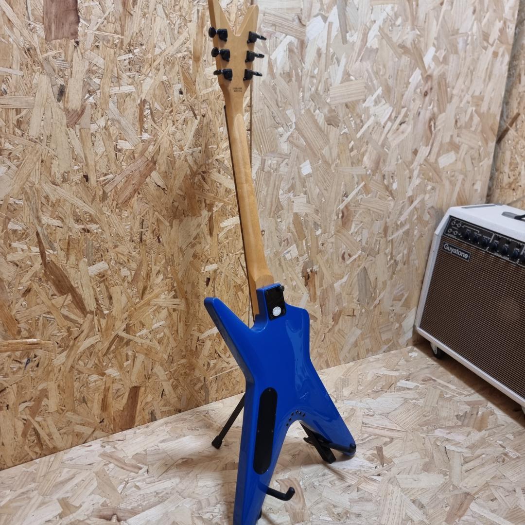 Dean Guitars Baby ML ダイムバッグ・ダレル ディマジオ