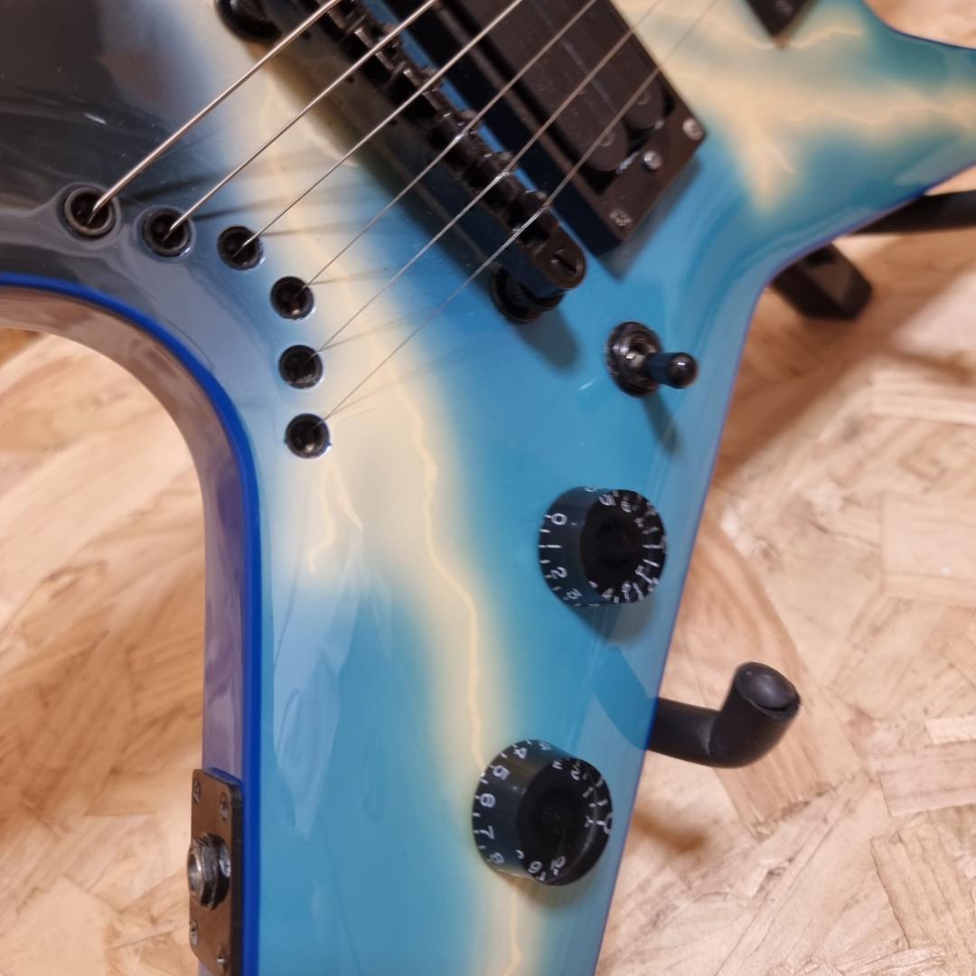 Dean Guitars Baby ML ダイムバッグ・ダレル ディマジオ