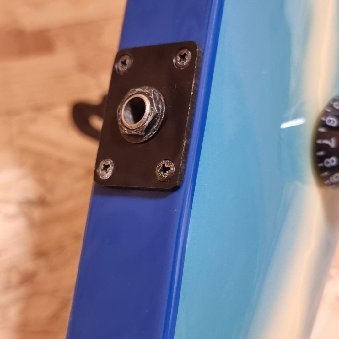 Dean Guitars Baby ML ダイムバッグ・ダレル ディマジオ