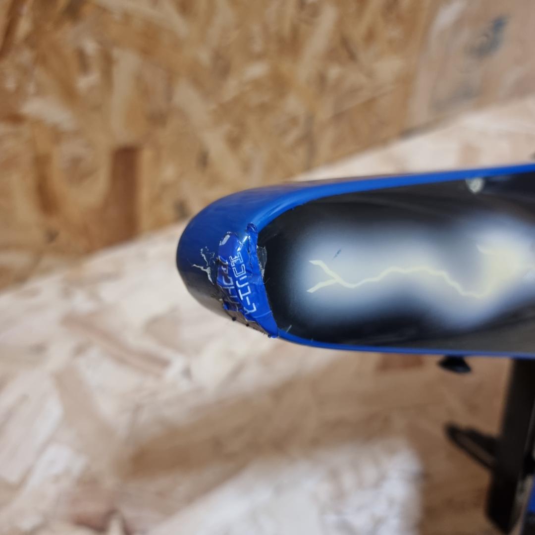 Dean Guitars Baby ML ダイムバッグ・ダレル ディマジオ