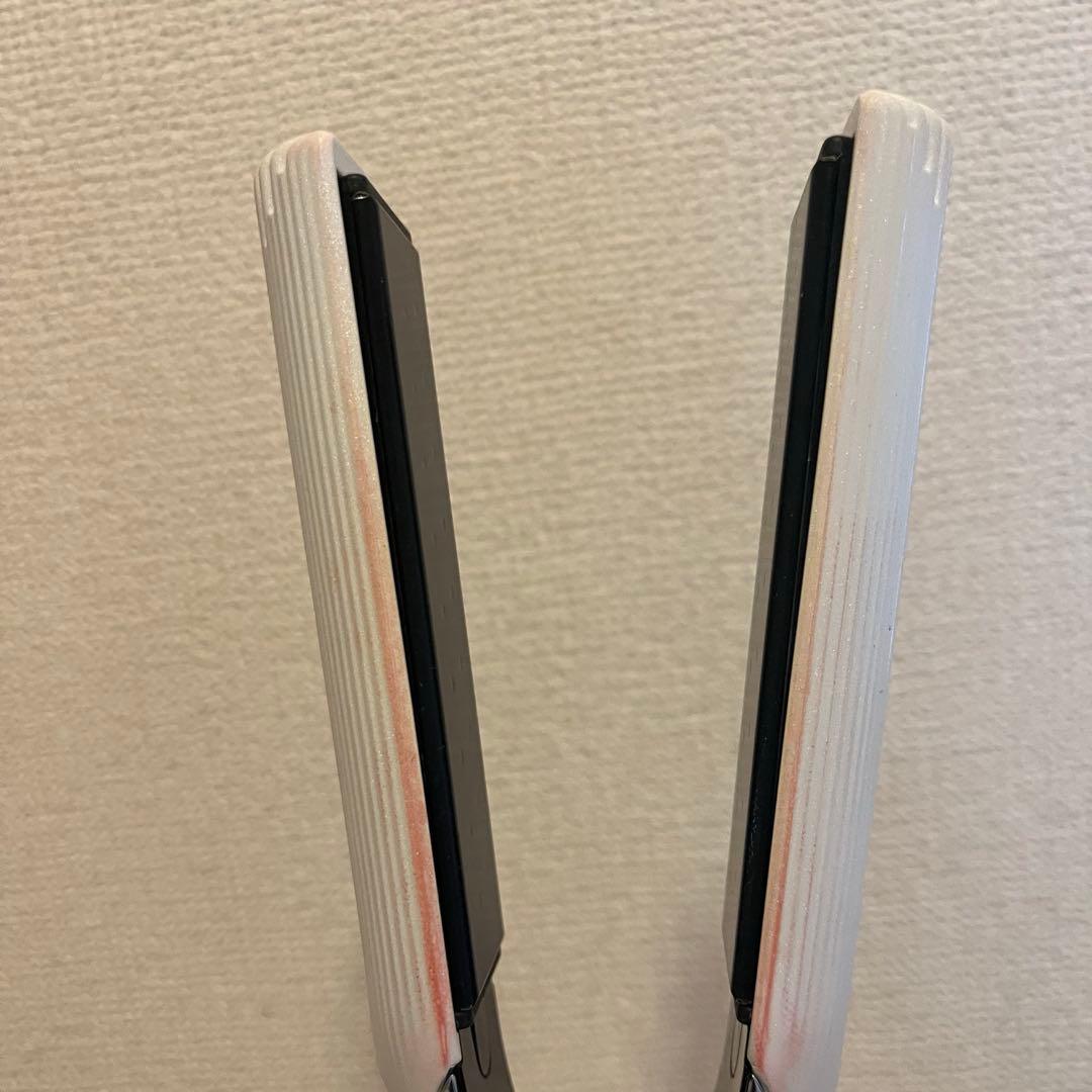 動作良好＊ 美品　ReFa ストレートヘアアイロン