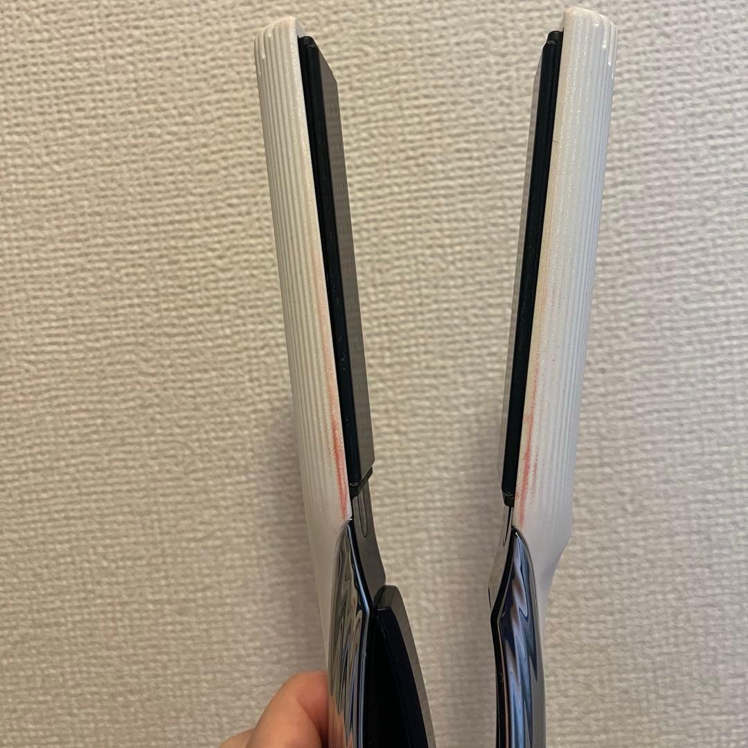 動作良好＊ 美品　ReFa ストレートヘアアイロン